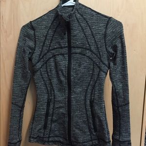 LULU LEMON DEFINE JACKET